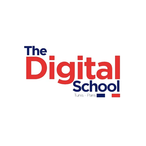 The Digital School