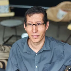 Rachid Zarouali profile picture